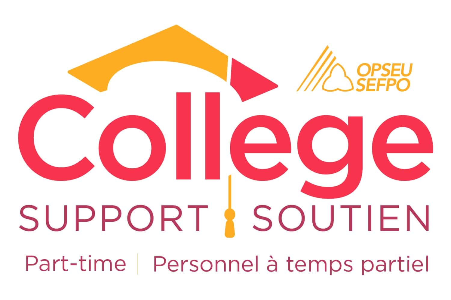 College Support part-time
